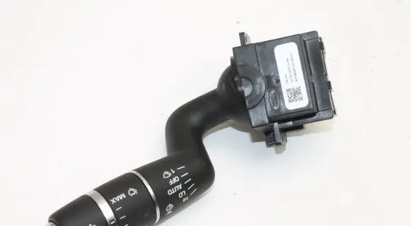 Jaguar XE Wiper speed switch GX733F973BA