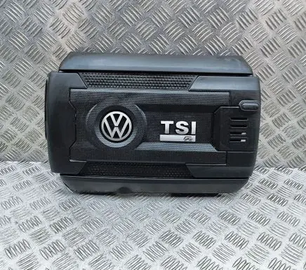 Volkswagen Golf VII Engine cover (trim) 06K103925BN 06K103925BQ