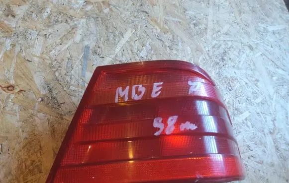 Mercedes-Benz E W210 Rear/tail lights A2108204464 197202