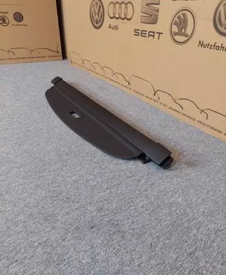 Volkswagen PASSAT B8 Parcel shelf 3G9867871G 3G9.867.871.G 3G9867871
