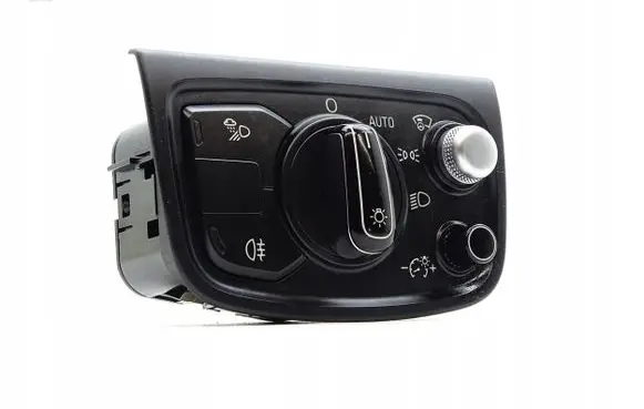 Audi A8 S8 D4 4H Light switch 4H0941531F