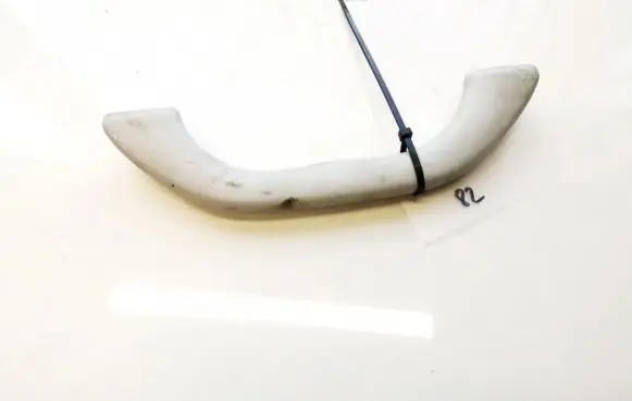 Audi A4 S4 B5 8D Front interior roof grab handle 8d0857607
