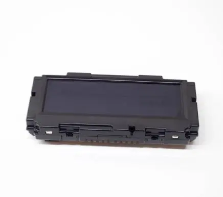 Opel Zafira C Screen/display/small screen 13277072 565412769