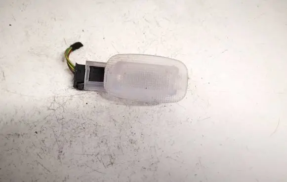 Mercedes-Benz A W169 Other interior light a2118203801