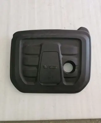 Dodge Durango Engine cover (trim) 05281616AC 05281383AF