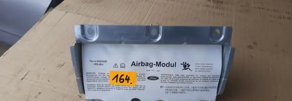 Ford Galaxy Passenger airbag 6G9N042A95AC