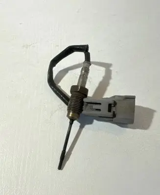 Exhaust gas temperature sensor