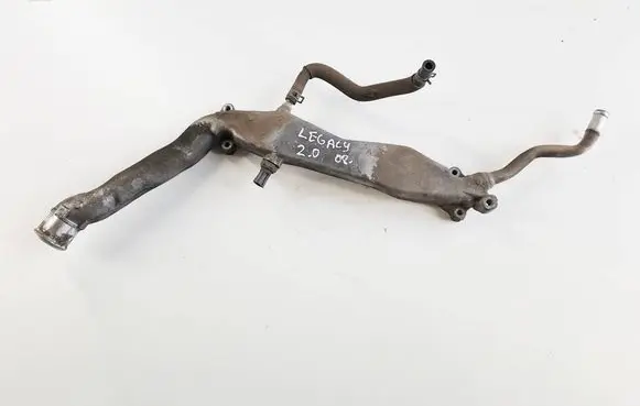 Subaru Legacy Engine coolant pipe/hose