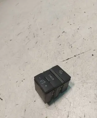 Audi A6 S6 C6 4F Panel lighting control switch 050148068