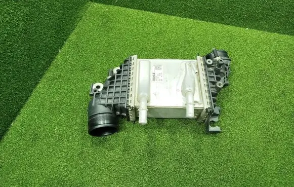 Volkswagen Crafter Intercooler radiator 04L145749L GP677007