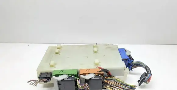 Volvo S80 Fuse module 30786819 6G9T14C56HF