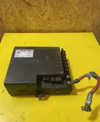 Fuse module