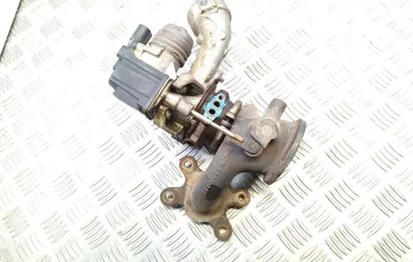 Volkswagen Golf VII Turbo 04E145704T