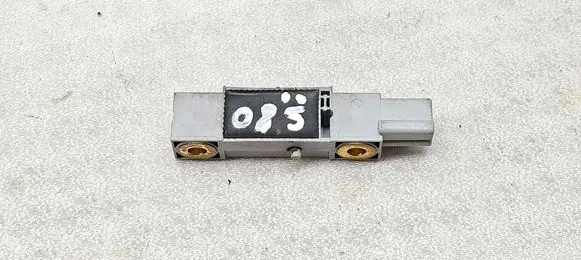 Volvo S80 Airbag deployment crash/impact sensor 8622318 002619 170999
