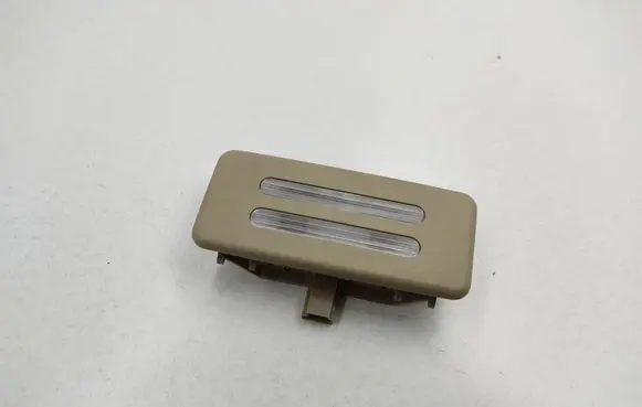 BMW 5 E60 E61 Other interior light 6962017