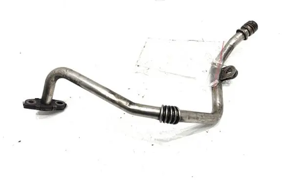 Opel Vivaro EGR valve line/pipe/hose 