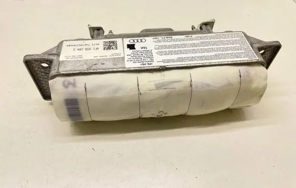 Audi A6 S6 C6 4F Passenger airbag 4F1880204G