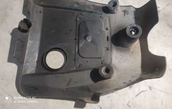 Volkswagen Golf IV Engine cover (trim) 038103925AJ 038103925BN 038103925BP