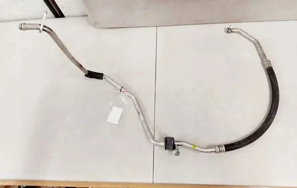 Mitsubishi ASX Air conditioning (A/C) pipe/hose