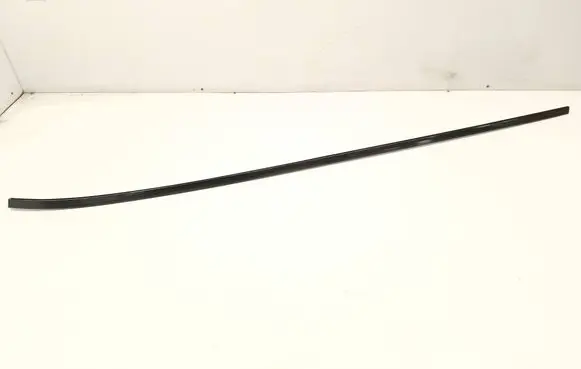 BMW 3 F30 F35 F31 Roof trim bar molding cover 7291488 7258486