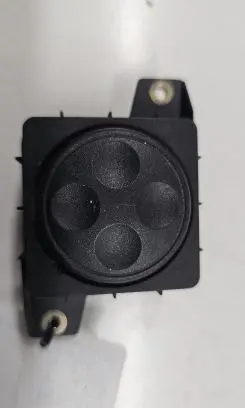 Audi A6 S6 C5 4B Seat control switch 8L0959777A