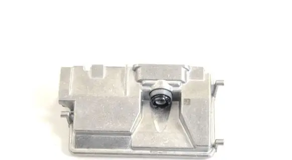 Skoda Octavia Mk2 (1Z) Windshield/windscreen camera 
