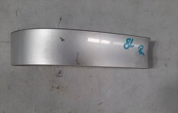 Audi A3 S3 8L Rear/tail light trim molding 8L0807872C