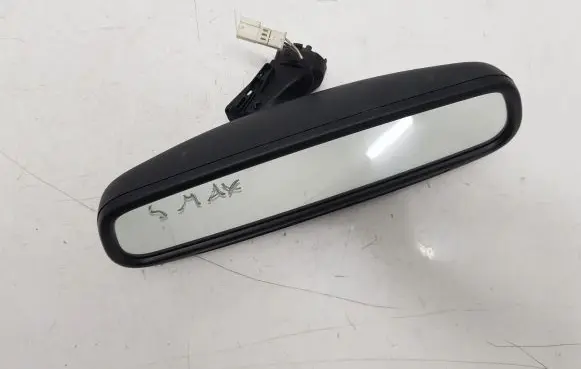 Ford S-MAX Rear view mirror (interior) 3S7A17E678BA