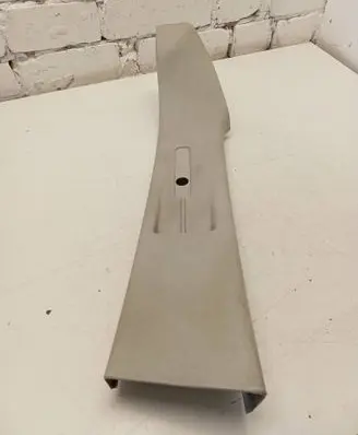 Volkswagen Transporter - Caravelle T5 (B) pillar trim (top) 7H0867243B 122006160221