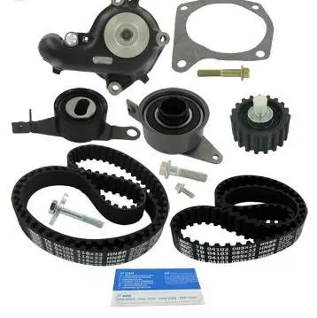 Ford Fiesta Timing belt VKMC041061