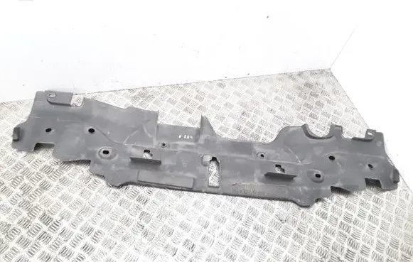 Jaguar XJ X350 Radiator trim 2W938C291AE 2W938C291