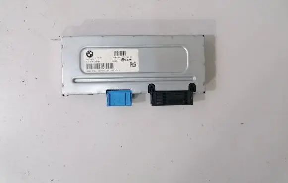 BMW 5 F10 F11 Other control units/modules 9247397 9322532
