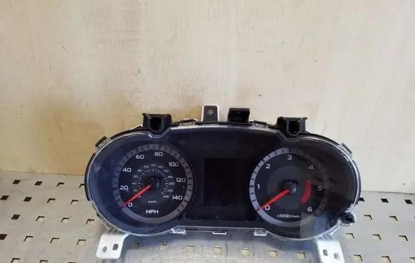 Mitsubishi Outlander Speedometer (instrument cluster) 769166220H 8100A116