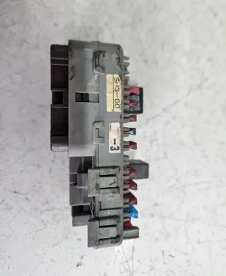 Honda Civic Fuse module 38600SH3G1 RK0060