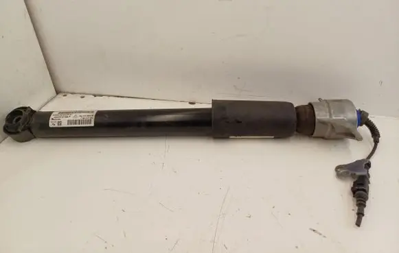 Porsche Macan (95B) Rear shock absorber/damper 95B513035J