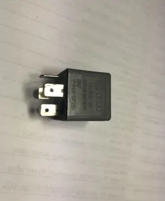 Volkswagen New Beetle Other relay 1J0906381