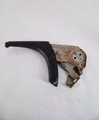 Volkswagen Crafter Handbrake/parking brake lever assembly a9064200212