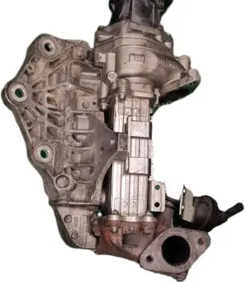 Maserati Levante EGR valve cooler 130716