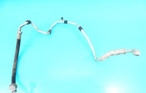 Audi A3 S3 8P Air conditioning (A/C) pipe/hose 1K0820743AK IMPRK1026351