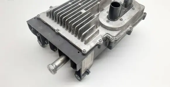 Volvo S90, V90 Current control relay 31652213