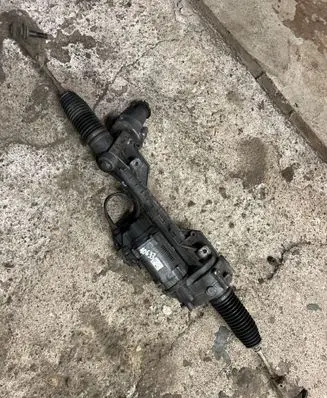 BMW 3 E90 E91 Steering rack 7802277 0270565 7536000501