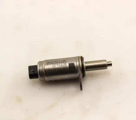Audi A4 S4 B8 8K Camshaft vanos timing valve 06E103697H