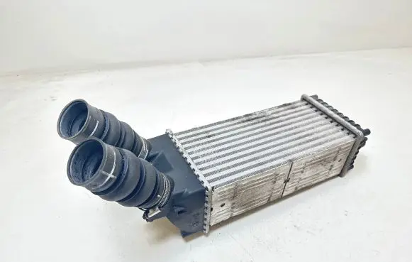Citroen Xsara Picasso Intercooler radiator 9645965180 874964GJ