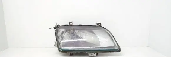 Volkswagen Sharan Headlight/headlamp 235255