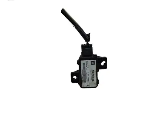 Opel Insignia A Tire pressure control unit 13393595
