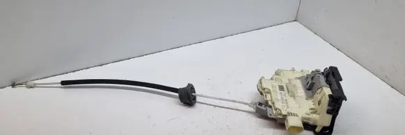 Audi Q7 4L Rear door lock 3CA839015A