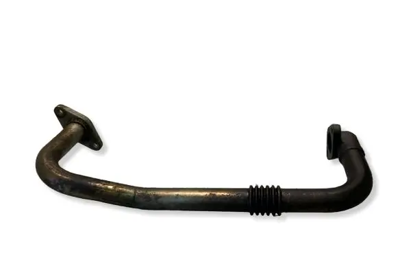 Renault Mascott EGR valve line/pipe/hose 