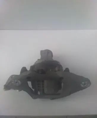 Audi A6 S6 C7 4G Rear differential 0AR525083C