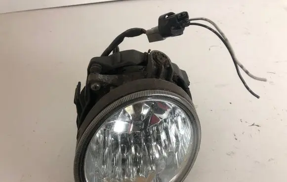 Subaru Outback Front fog light