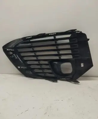 Peugeot 5008 II Front fog light trim/grill 9814783677 087610911